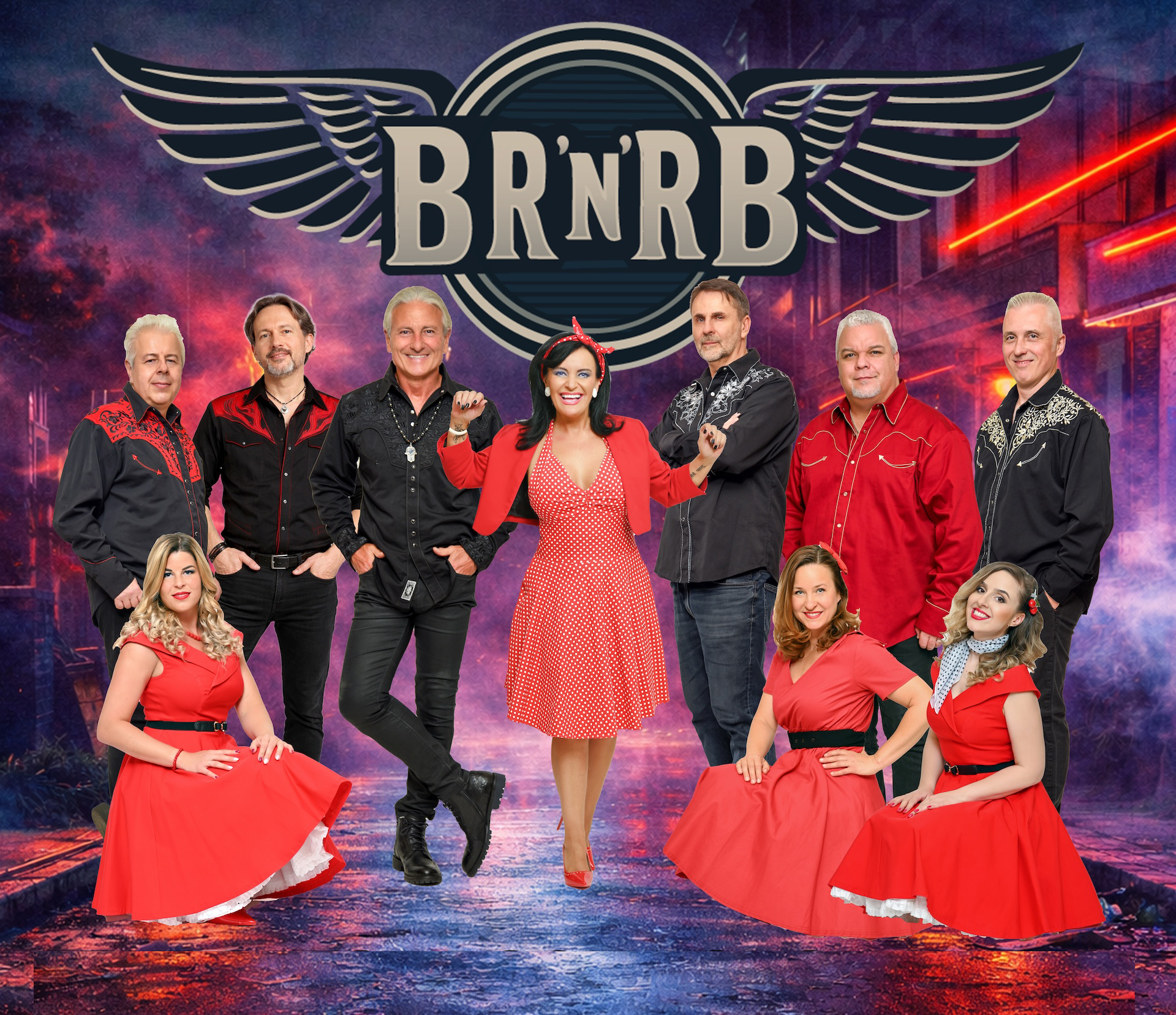 BR'N'RB