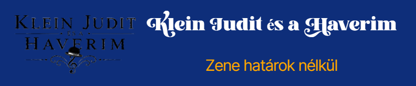 Klein Judit és a Haverim